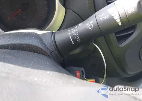 2013 Nissan Juke S from USA, damaged, VIN JN8AF5MVXDT207798